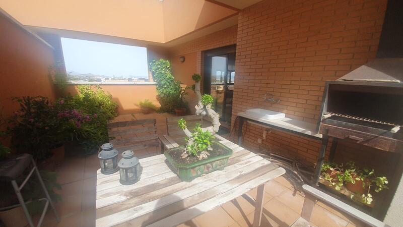 Appartement zu verkaufen in La Ñora, Murcia
